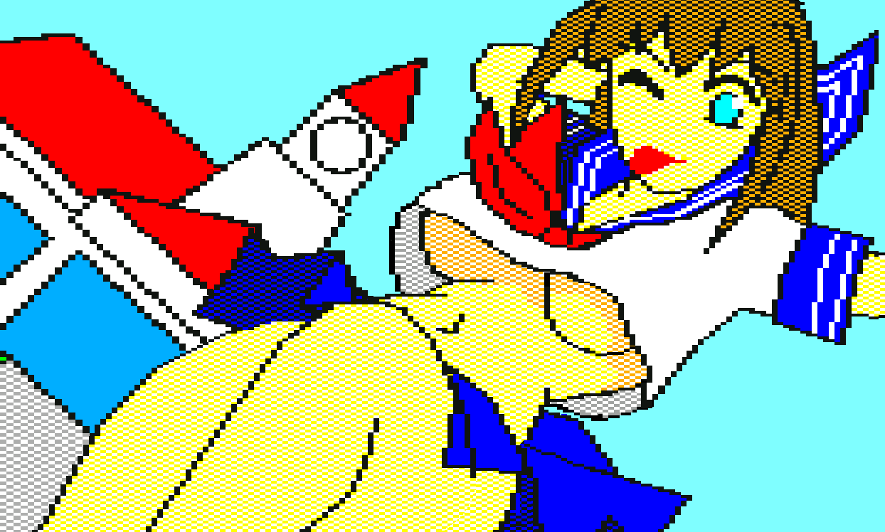 旧ゼロ年代展(α)