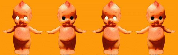 旧ゼロ年代展(α)